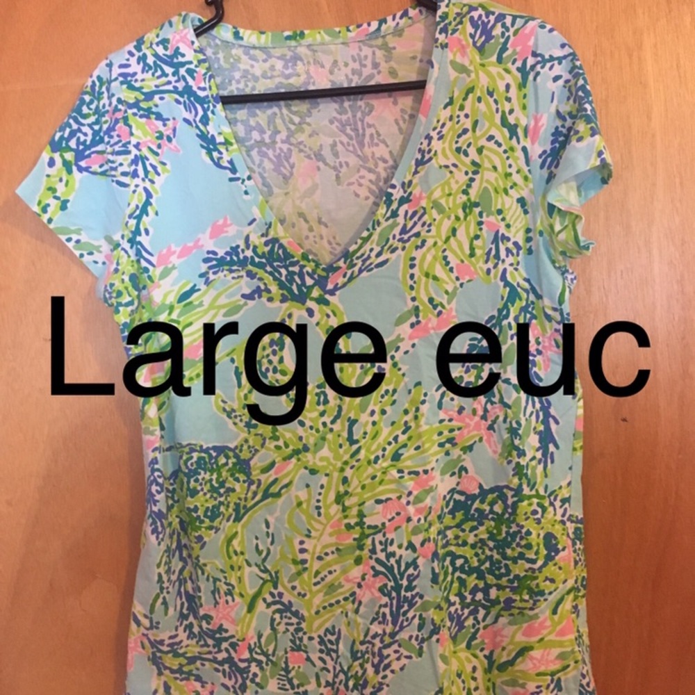 Lilly large